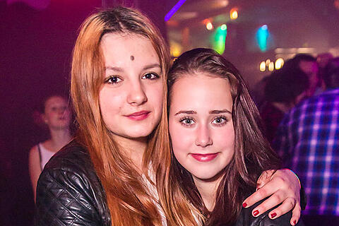 Halli Galli Party