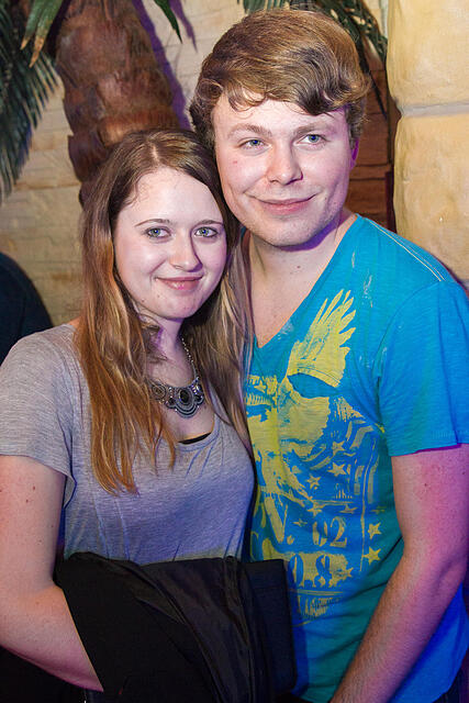 Hans Entertainment @ Qu Club