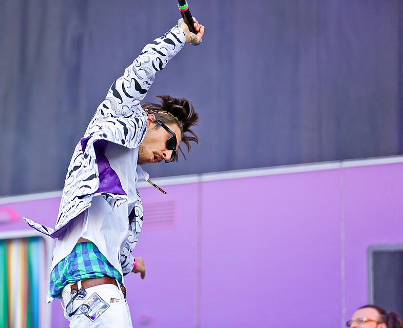 Rock im Park Sonntag