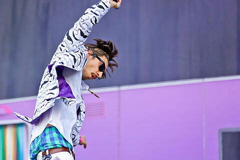 Rock im Park Sonntag