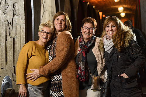 Nacht der offenen Weinkeller