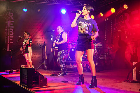 Weiberfasching Karbach