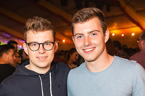 Weinfest Untereisenheim