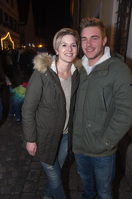 Weihnachtsmarkt