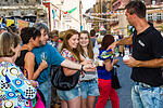 Festzug Volkacher Weinfest