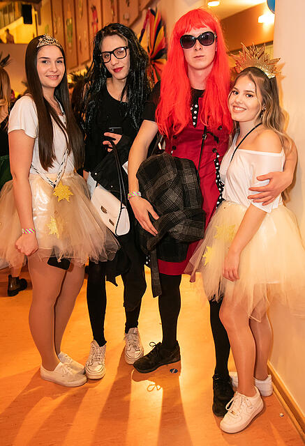 Weiberfasching Karbach