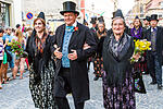 Festzug Volkacher Weinfest
