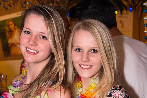 Beachparty