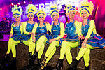 Weiberfasching Karbach