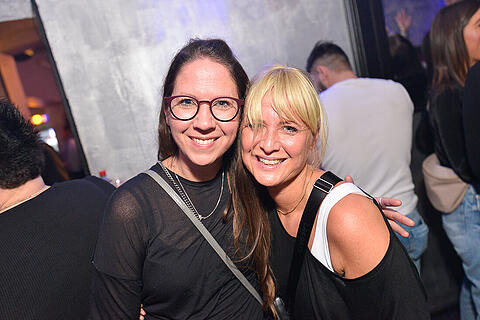We love Music 80s und 90s
