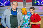 Ingo ohne Flamingo