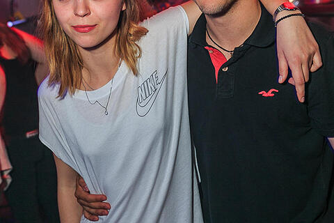 Sch&uuml;lerparty