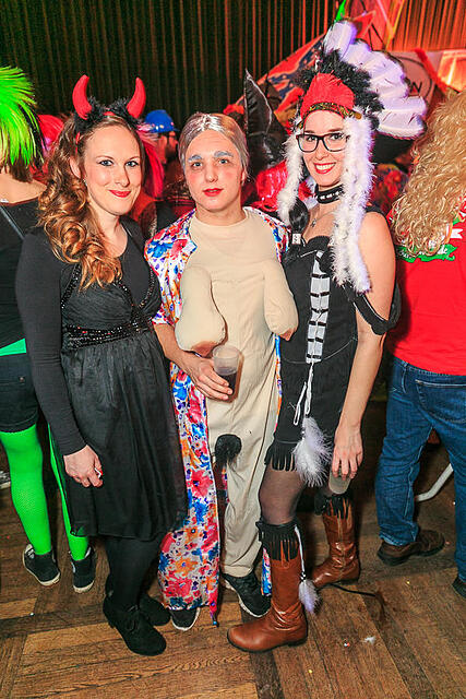 Neon Party