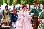 Rakoczy Fest Sonntag