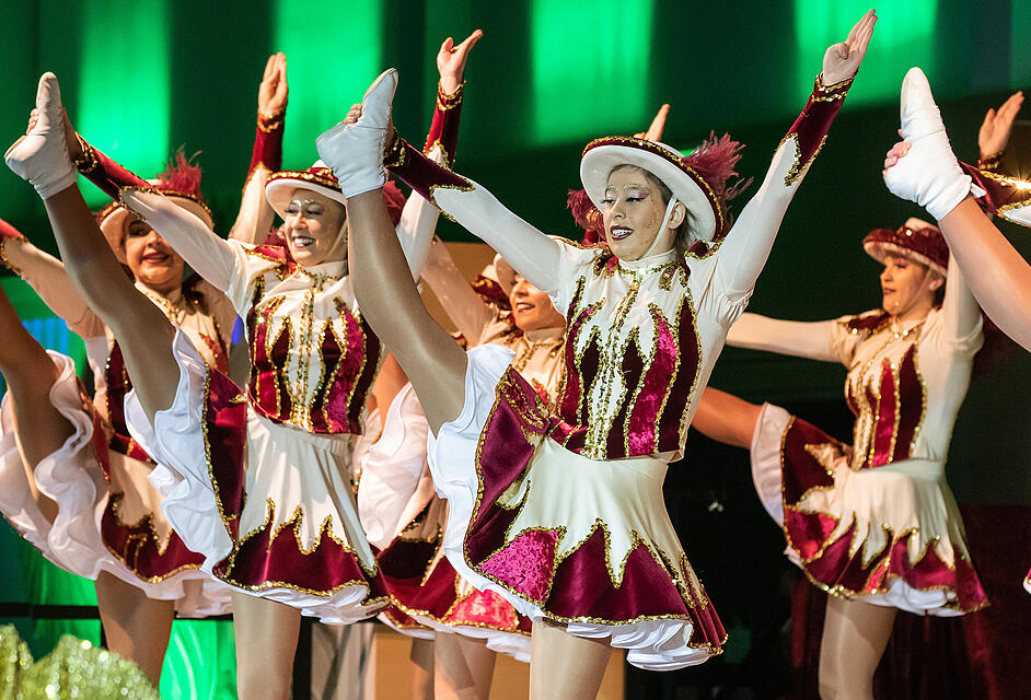 Familiensitzung der KOKAGE