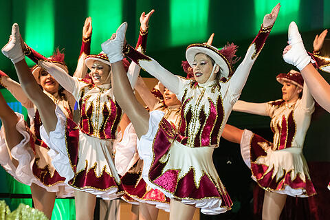 Familiensitzung der KOKAGE