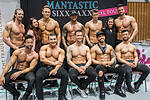 Mantastic Sixx Paxx