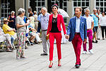 Rakoczy Fest Sonntag