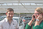 Oktoberfest Autohaus Ehrlich