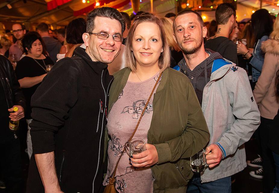 Weinfest Untereisenheim