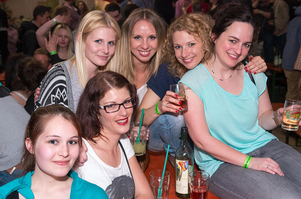 Nenzenheimer Weinfest