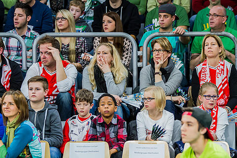Bike-Cafe Messingschlager Baunach - s.Oliver Baskets
