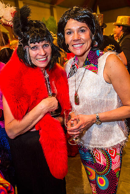 Fastnacht in Franken - Aftershowparty