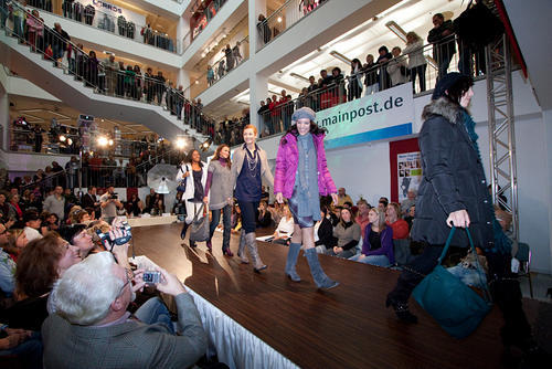 Main-Topmodel Finale 2009