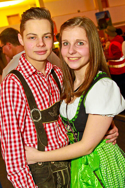 Bauernball