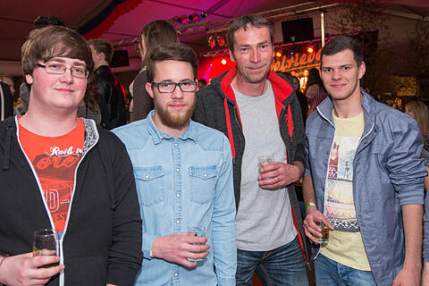 Nenzenheimer Weinfest