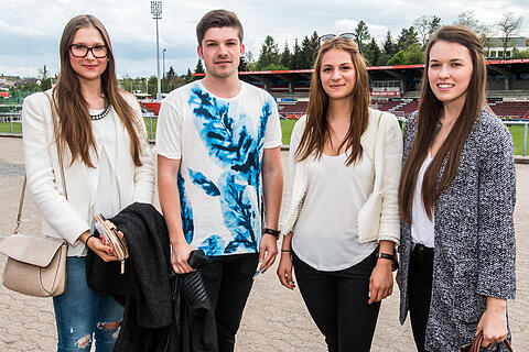 FC W&uuml;rzburger Kickers - FC Augsburg II