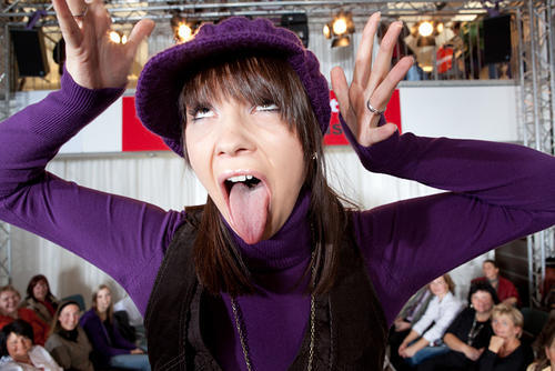 Main-Topmodel Finale 2009