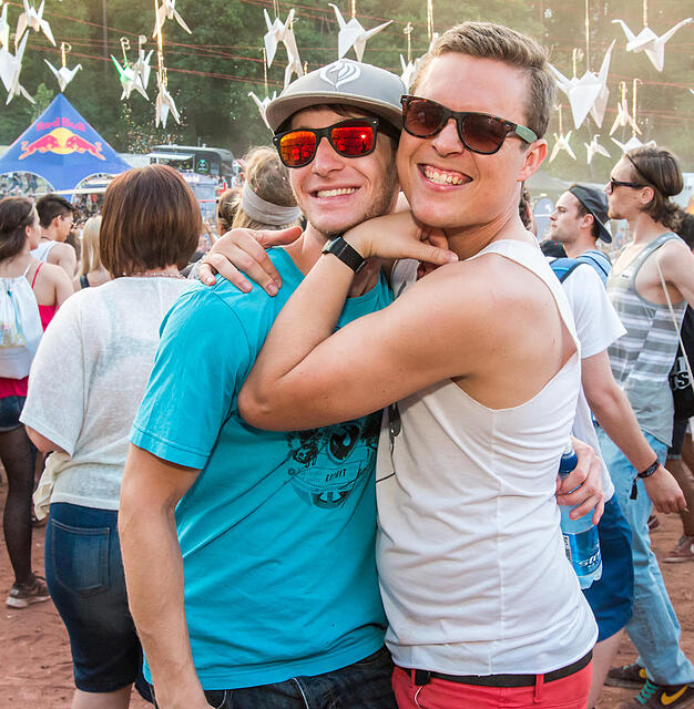 Traumsafari Festival