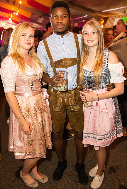 Weinfest Untereisenheim