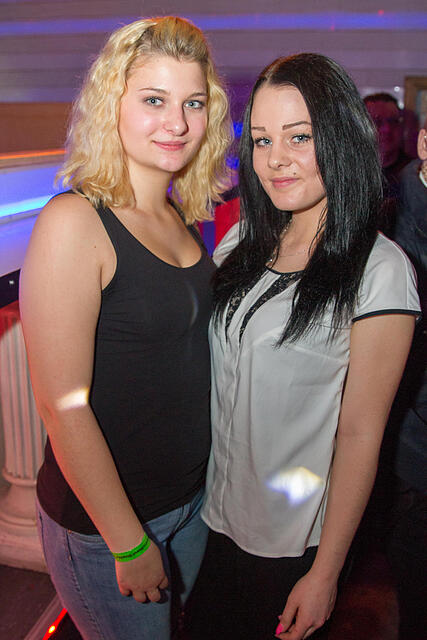 Hans Entertainment @ Qu Club