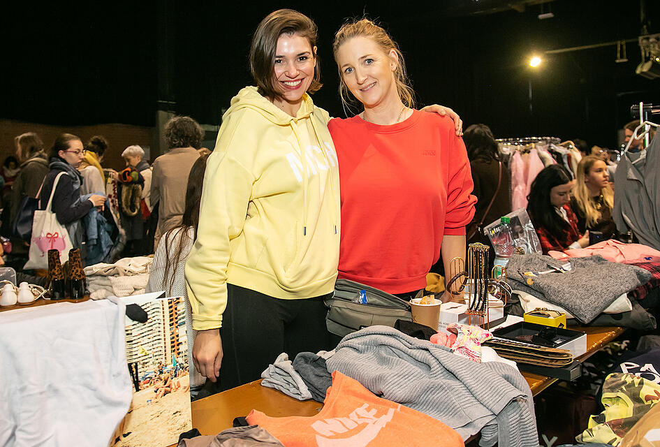 Fashion Flohmarkt
