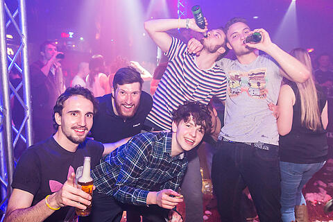 Halli Galli Party