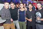 Hans Entertainment @ Qu Club