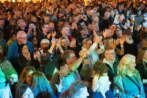 Stadtfest