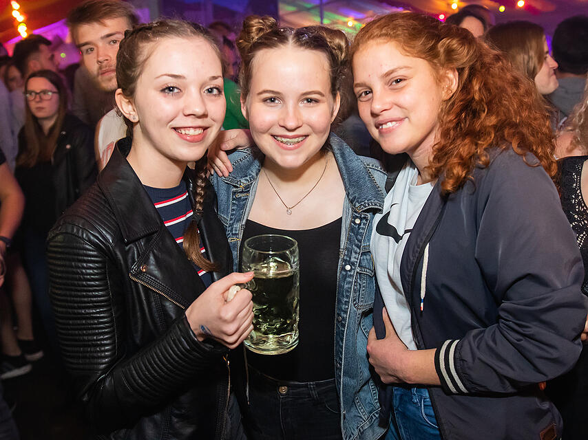 Weinfest Untereisenheim