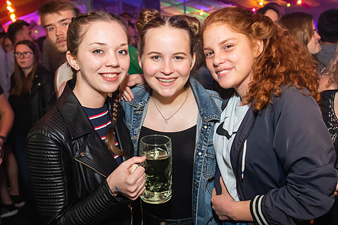 Weinfest Untereisenheim