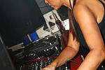 Gayle San & Techno Club