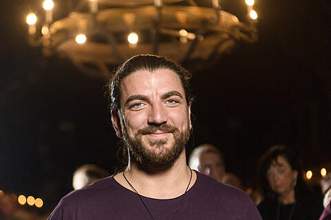 Nacht der offenen Weinkeller