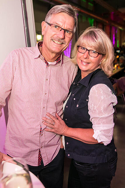 70er Jahre Party