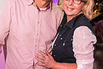 70er Jahre Party