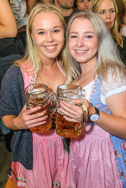 Kiliani - Eslarner Showband