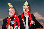 Fastnacht in Franken - Promis und Besucher