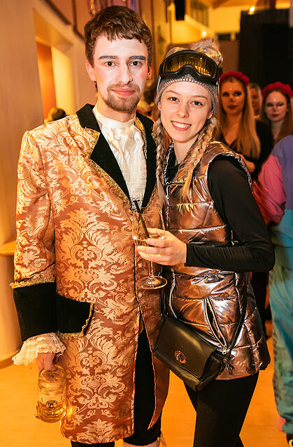 Weiberfasching Karbach
