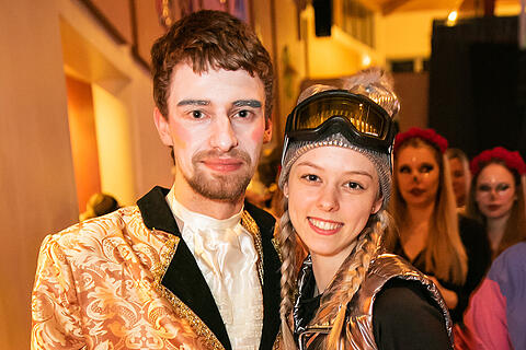 Weiberfasching Karbach