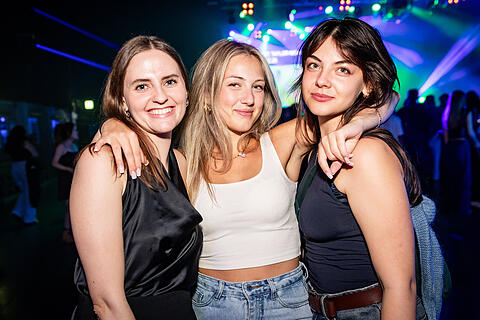 Wiwi Semester Opening Party